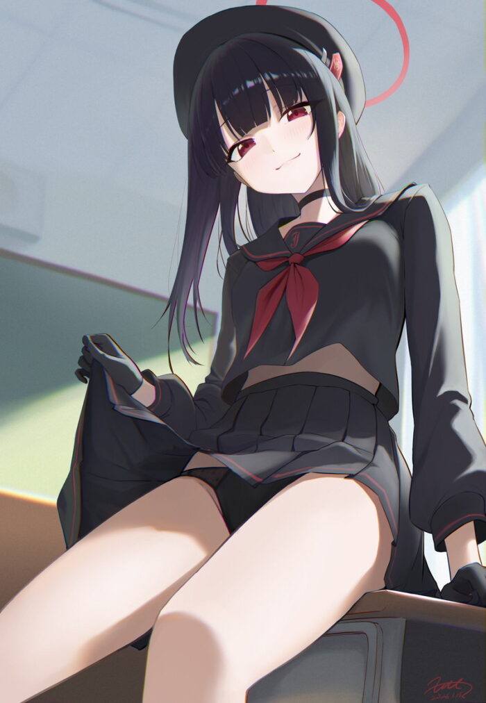 本日のランダム最新二次エロ画像まとめ Part1196