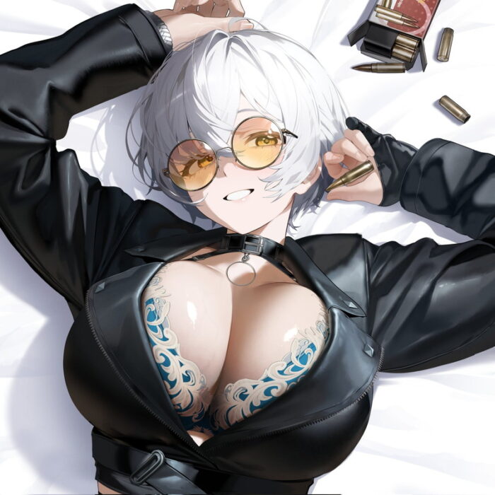 本日のランダム最新二次エロ画像まとめ Part1196