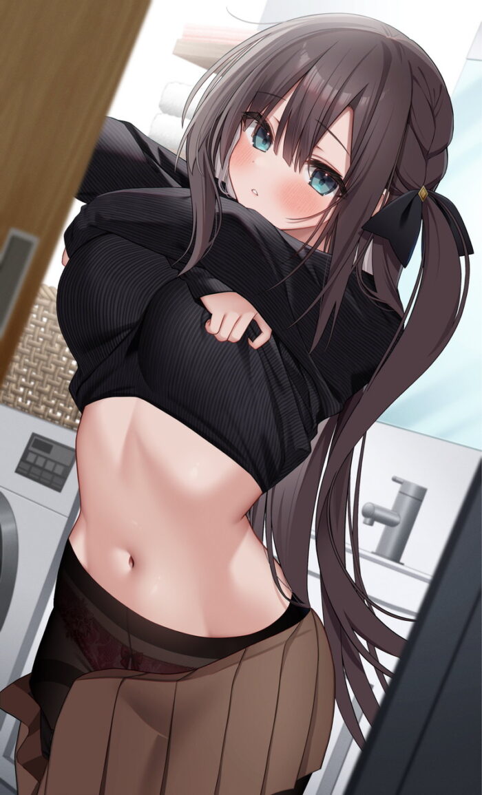 本日のランダム最新二次エロ画像まとめ Part1197