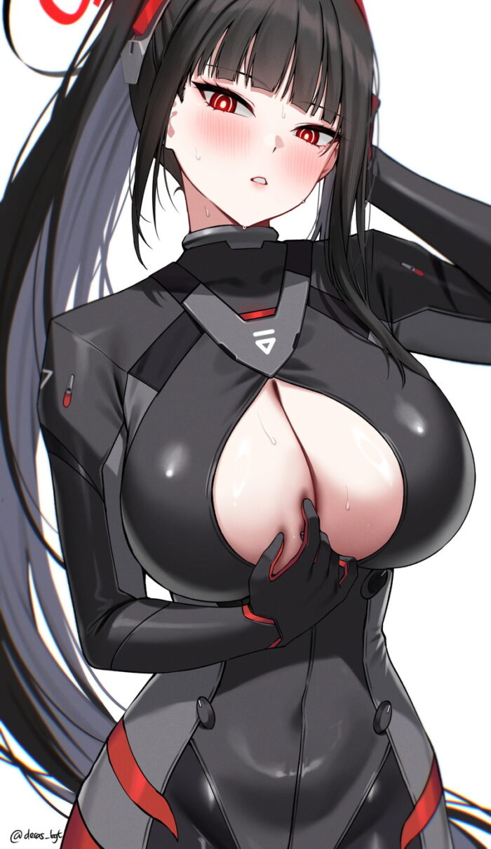 本日のランダム最新二次エロ画像まとめ Part1197