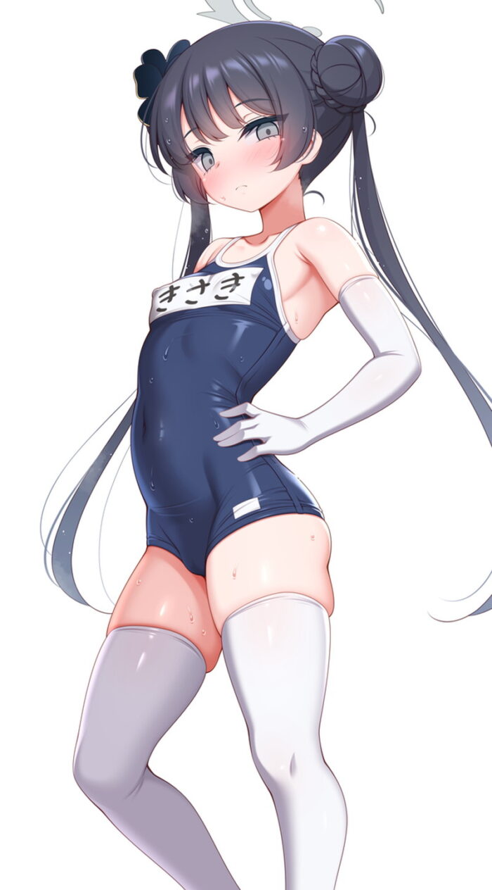 本日のランダム最新二次エロ画像まとめ Part1199