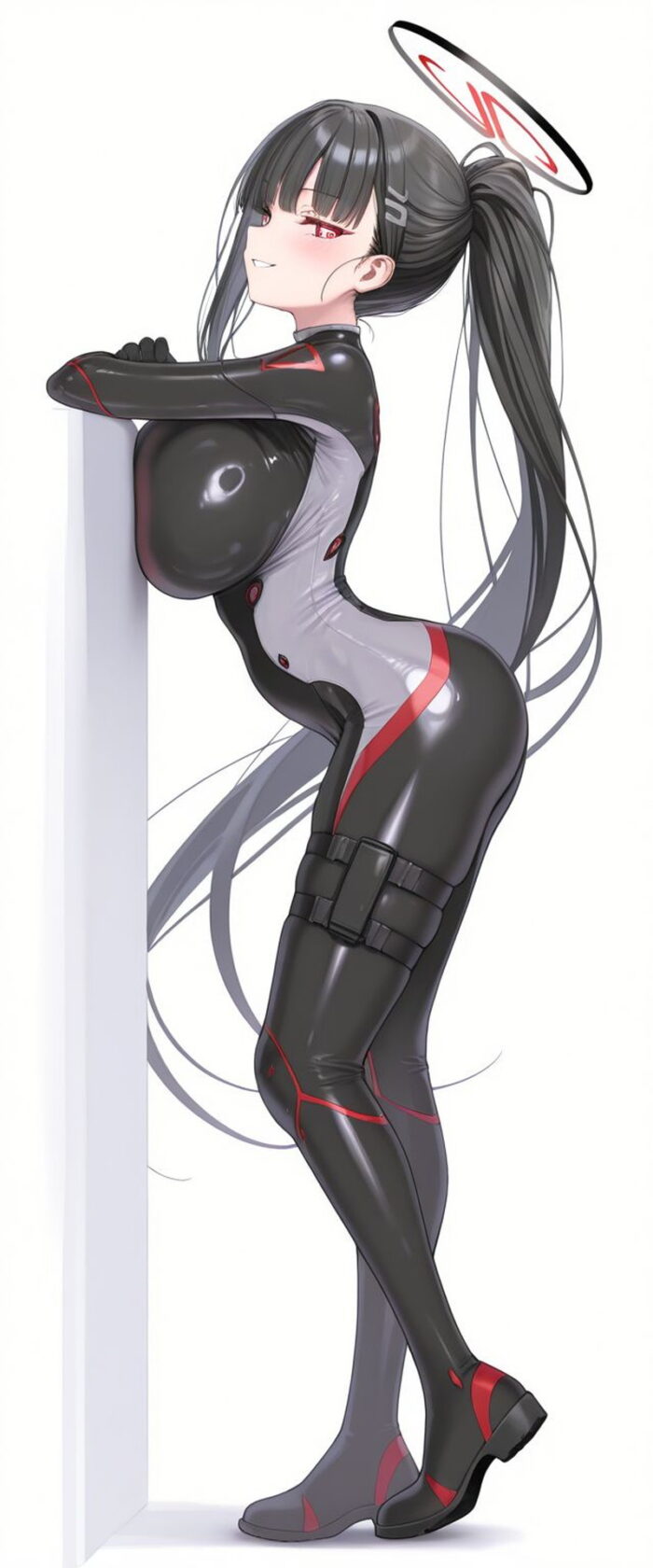 本日のランダム最新二次エロ画像まとめ Part1200