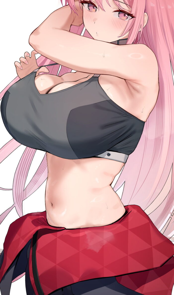 本日のランダム最新二次エロ画像まとめ Part1200