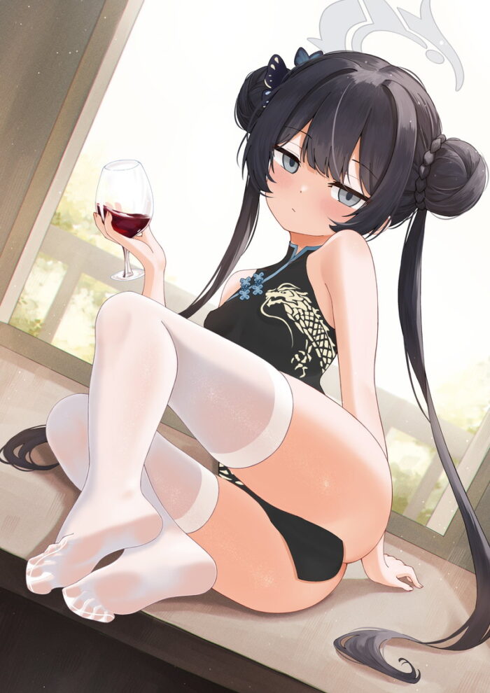 本日のランダム最新二次エロ画像まとめ Part1200