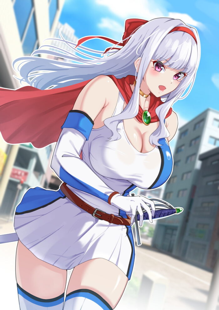 本日のランダム最新二次エロ画像まとめ Part1202