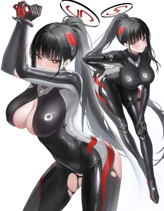 本日のランダム最新二次エロ画像まとめ Part1202