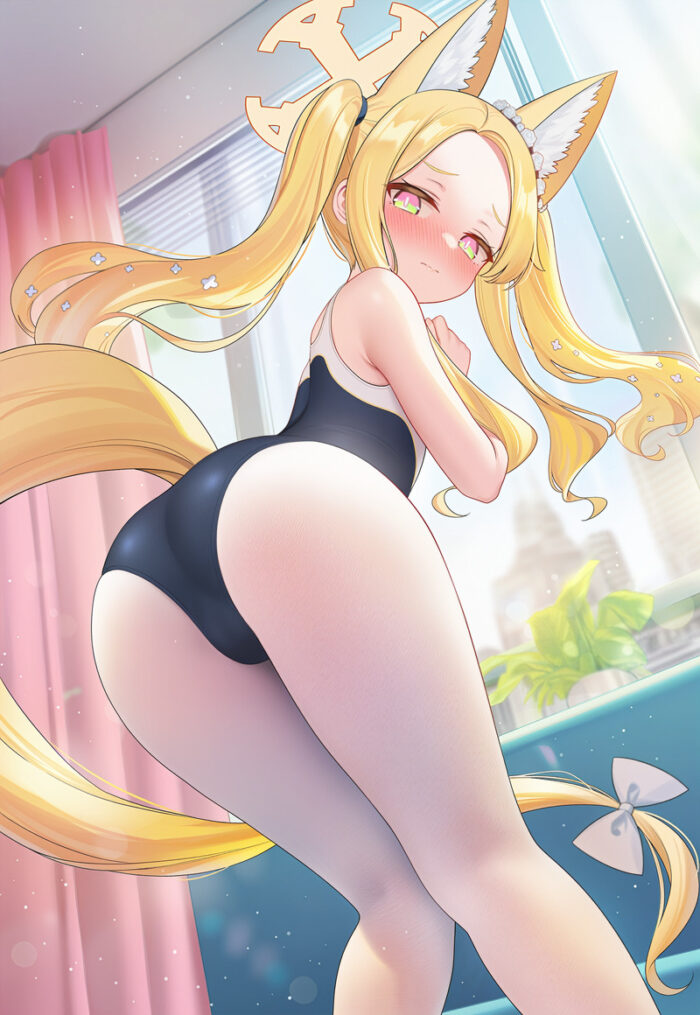 本日のランダム最新二次エロ画像まとめ Part1202