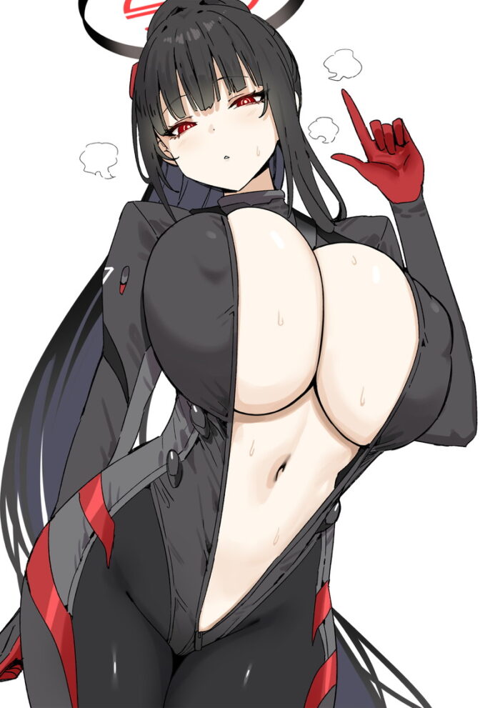 本日のランダム最新二次エロ画像まとめ Part1202