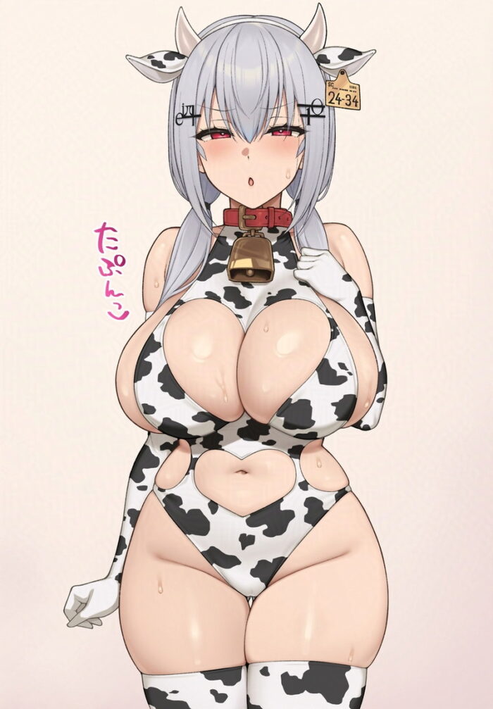 本日のランダム最新二次エロ画像まとめ Part1203