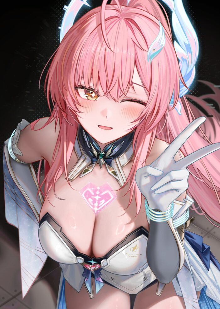 本日のランダム最新二次エロ画像まとめ Part1203