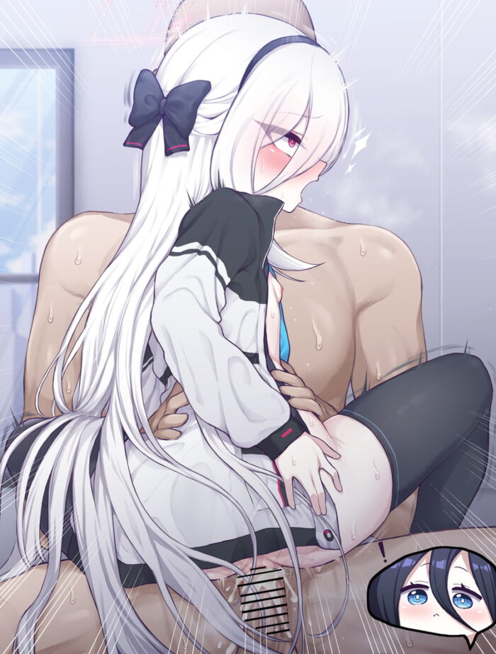 本日のランダム最新二次エロ画像まとめ Part1204