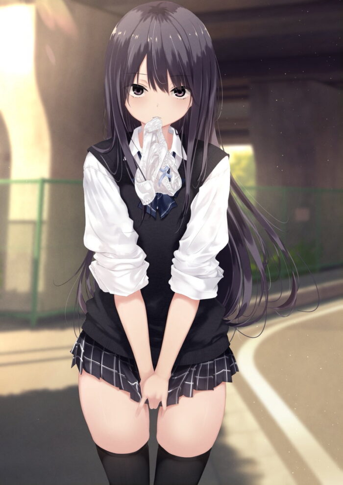 本日のランダム最新二次エロ画像まとめ Part1205