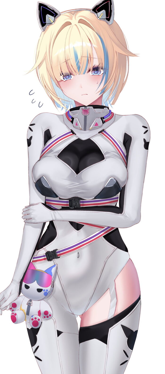 本日のランダム最新二次エロ画像まとめ Part1205