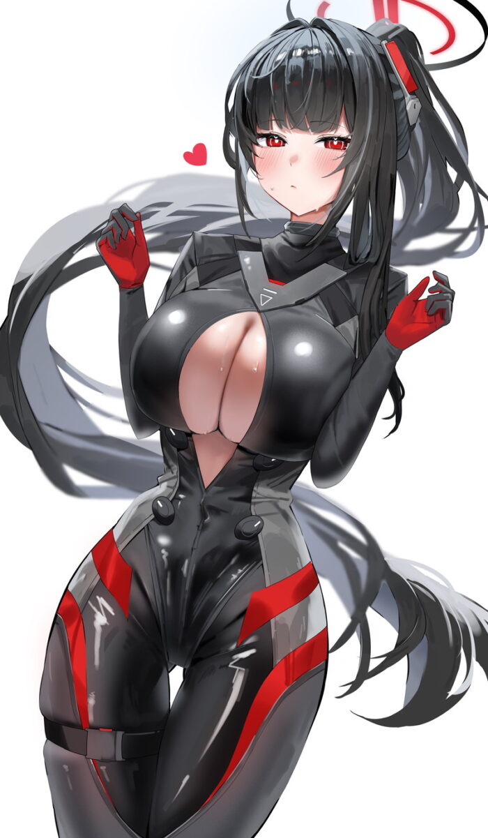 本日のランダム最新二次エロ画像まとめ Part1205