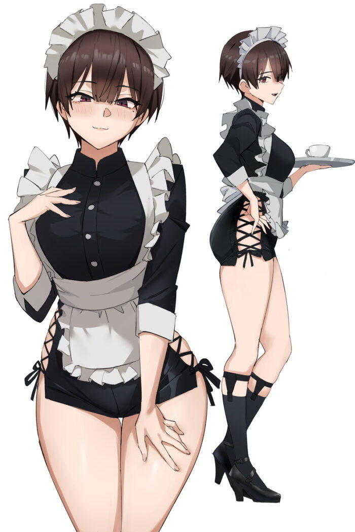 本日のランダム最新二次エロ画像まとめ Part1205