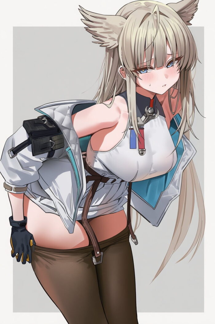 本日のランダム最新二次エロ画像まとめ Part1205