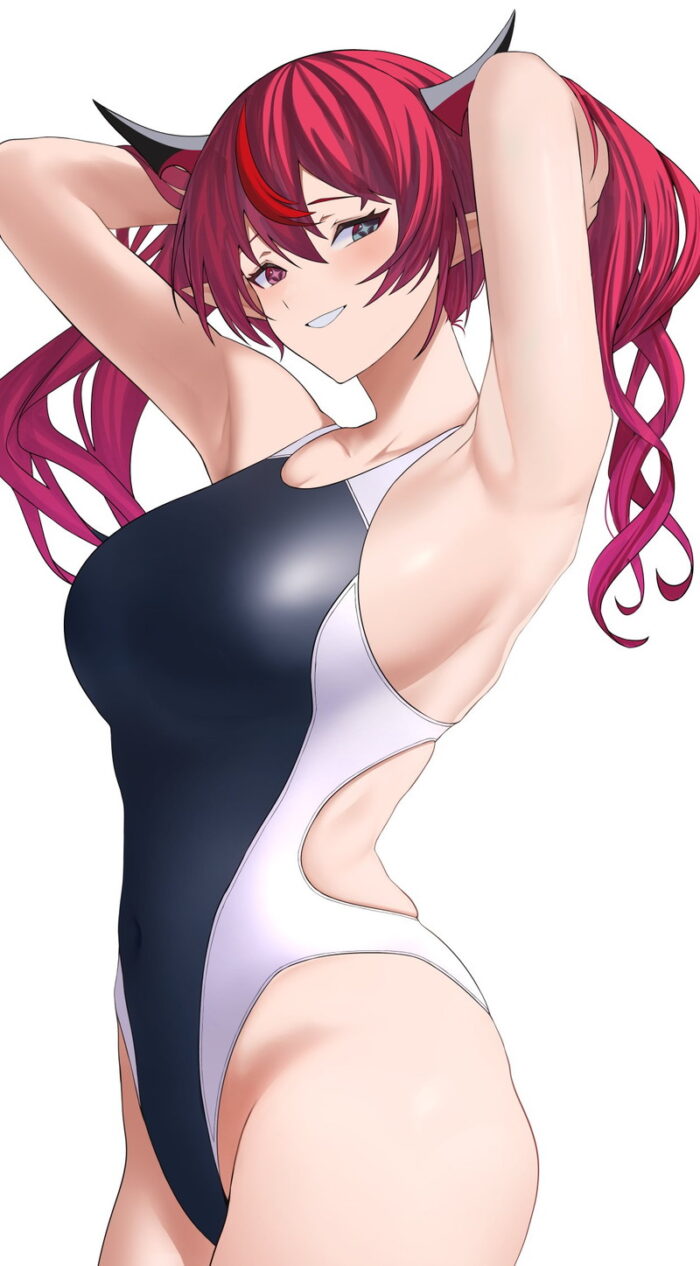 本日のランダム最新二次エロ画像まとめ Part1205