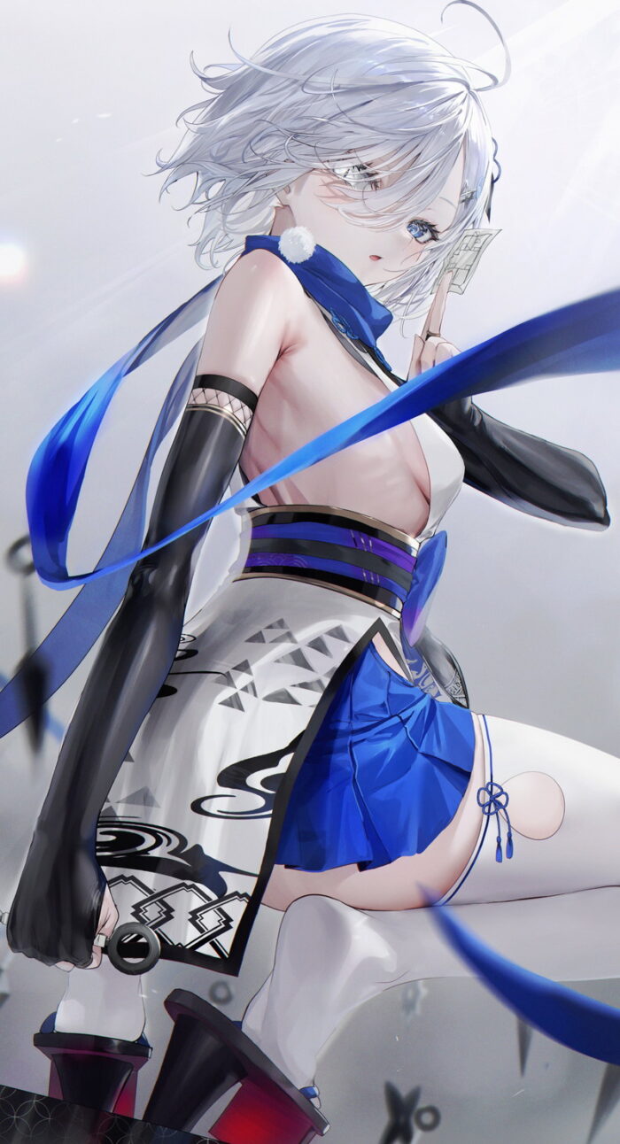 本日のランダム最新二次エロ画像まとめ Part1205