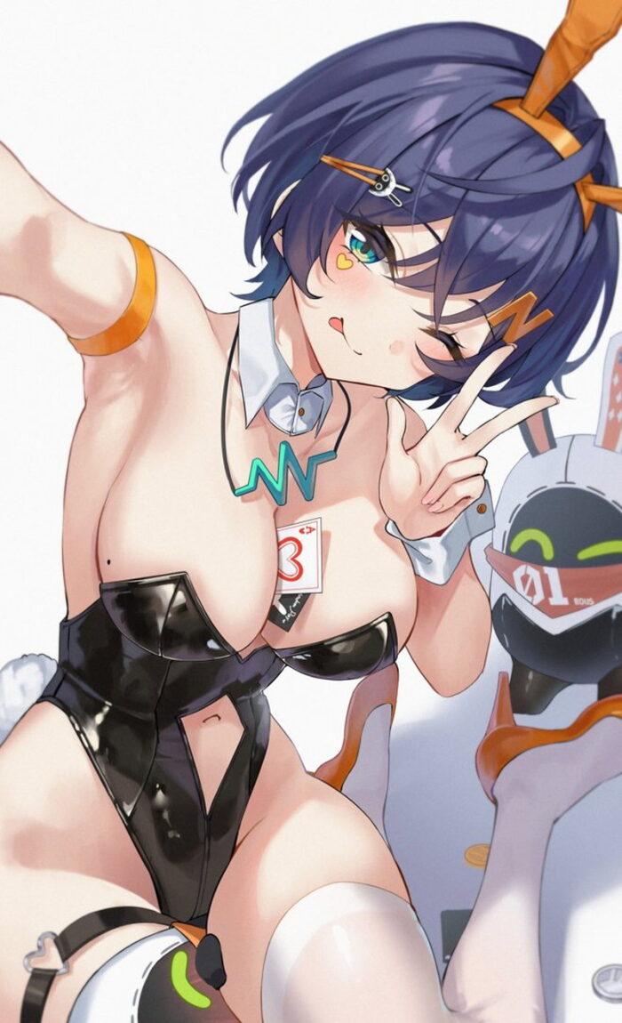 本日のランダム最新二次エロ画像まとめ Part1205