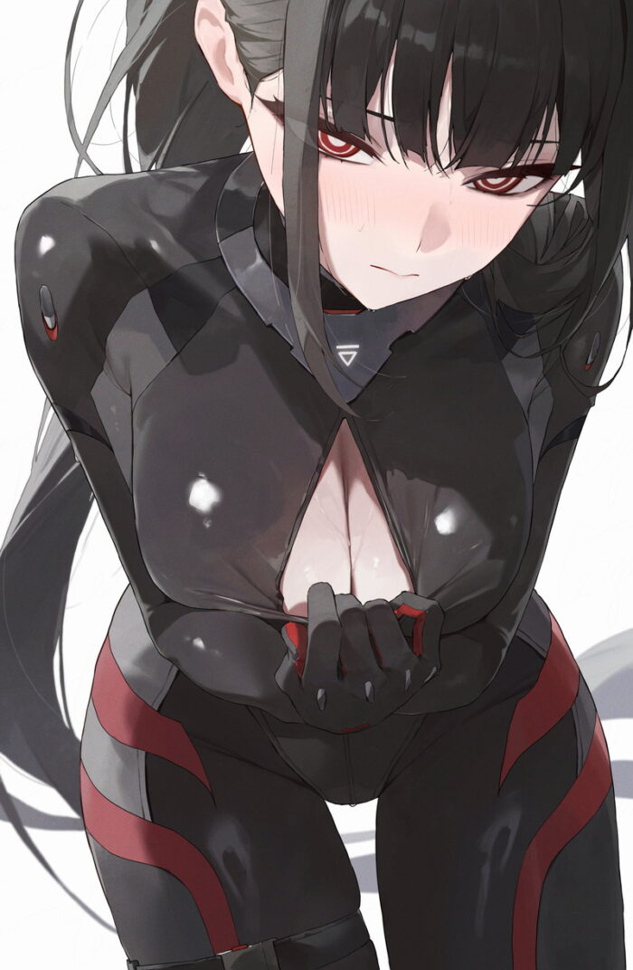 本日のランダム最新二次エロ画像まとめ Part1205