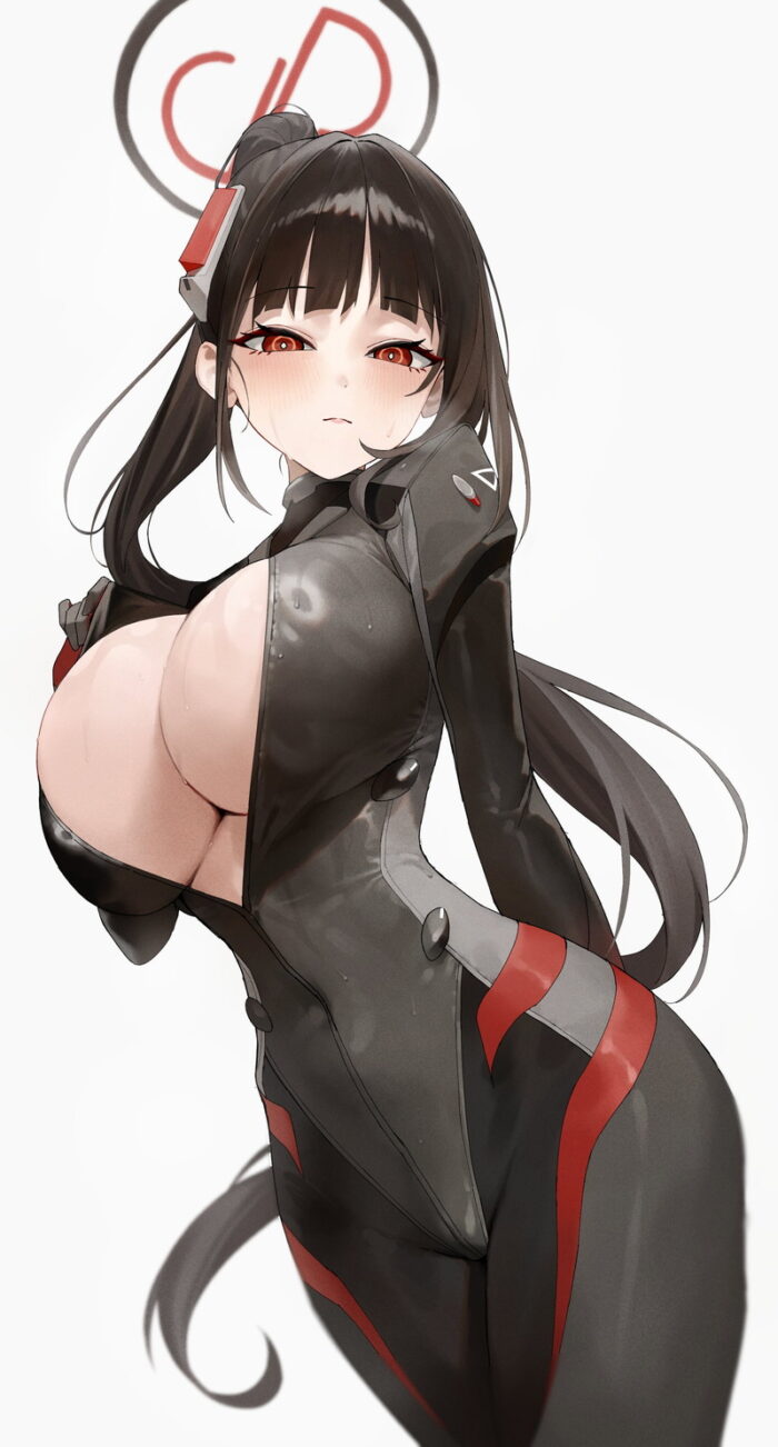 本日のランダム最新二次エロ画像まとめ Part1205