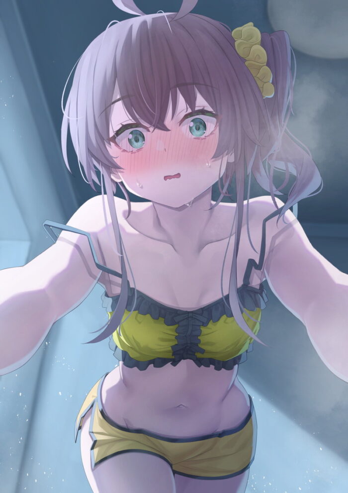 本日のランダム最新二次エロ画像まとめ Part1205