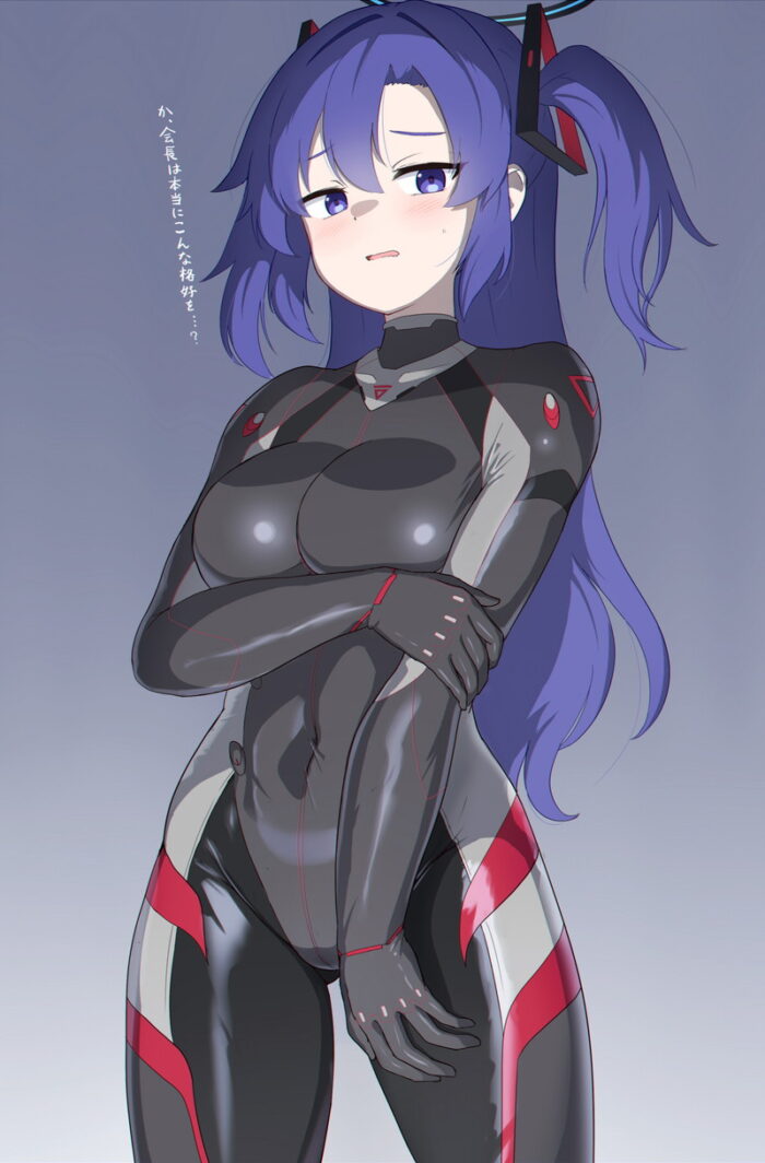 本日のランダム最新二次エロ画像まとめ Part1205