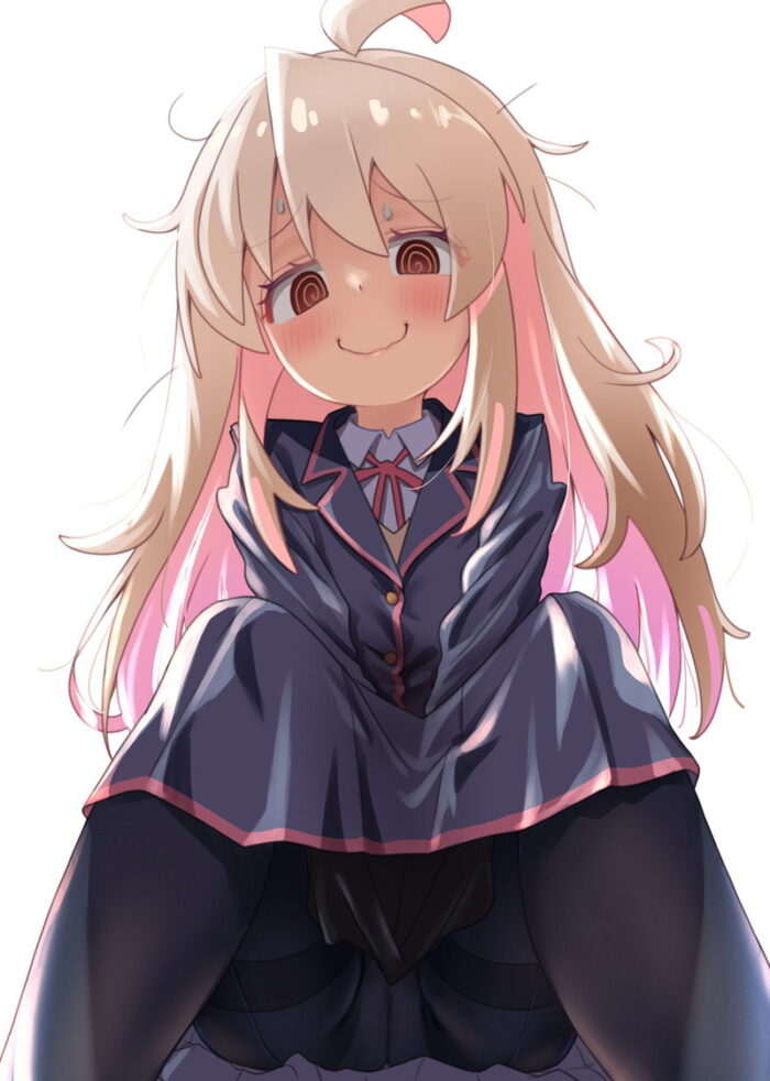 本日のランダム最新二次エロ画像まとめ Part1205