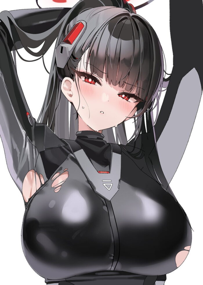 本日のランダム最新二次エロ画像まとめ Part1206