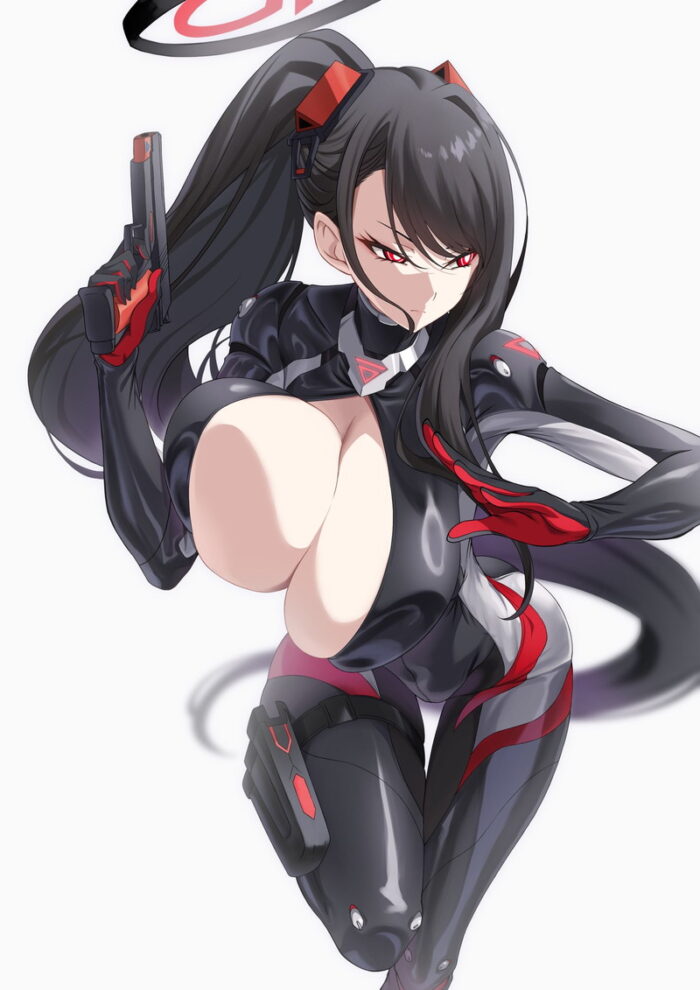 本日のランダム最新二次エロ画像まとめ Part1206