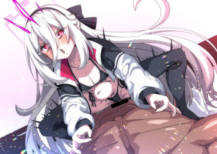 本日のランダム最新二次エロ画像まとめ Part1206