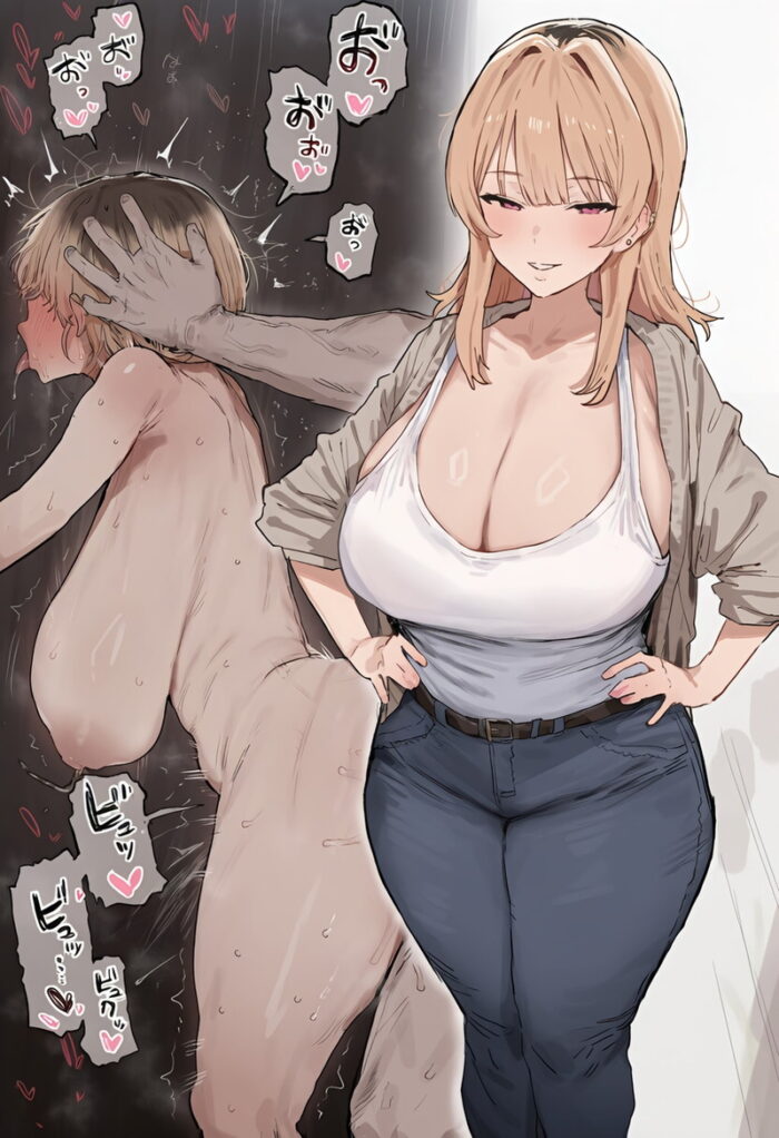 本日のランダム最新二次エロ画像まとめ Part1207