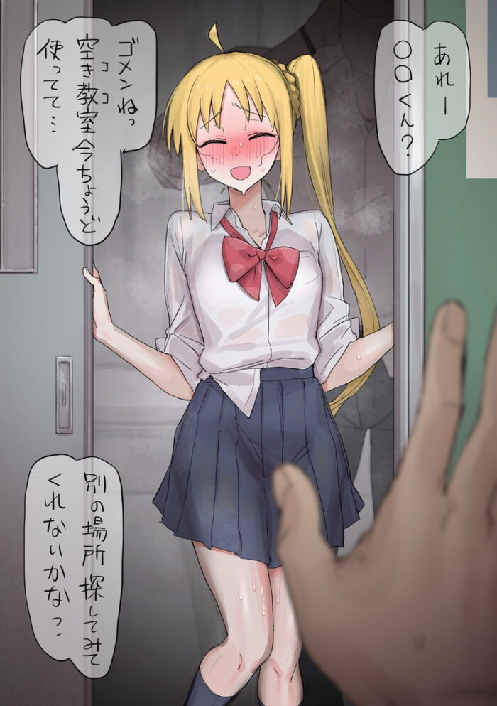 本日のランダム最新二次エロ画像まとめ Part1209