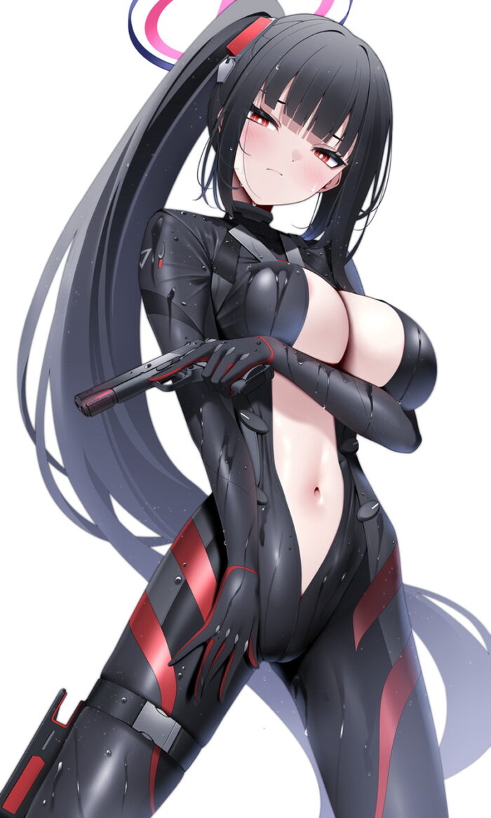 本日のランダム最新二次エロ画像まとめ Part1211