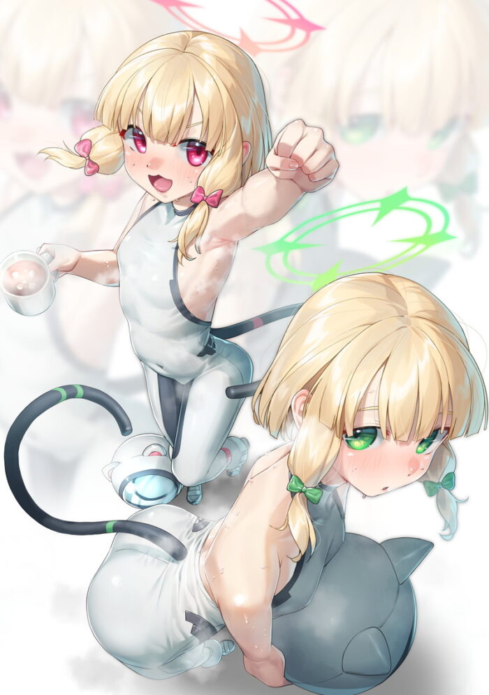 本日のランダム最新二次エロ画像まとめ Part1212