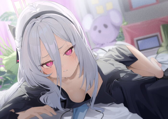 本日のランダム最新二次エロ画像まとめ Part1212