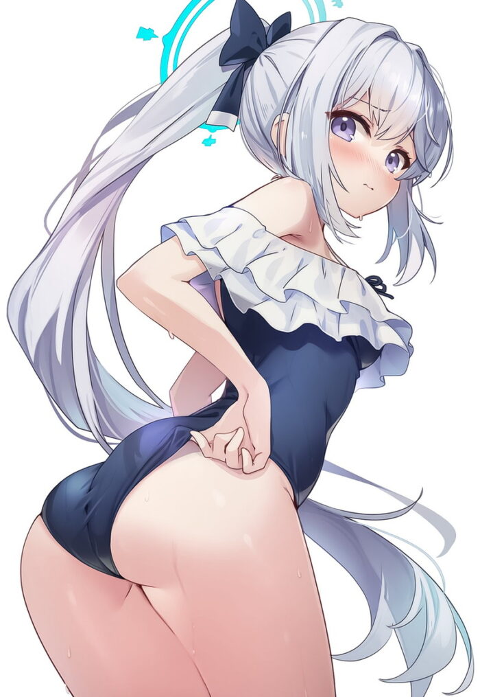 本日のランダム最新二次エロ画像まとめ Part1212