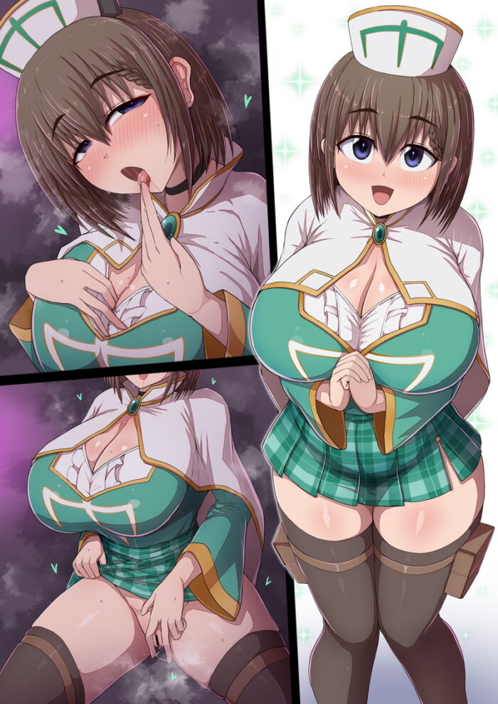 本日のランダム最新二次エロ画像まとめ Part1212