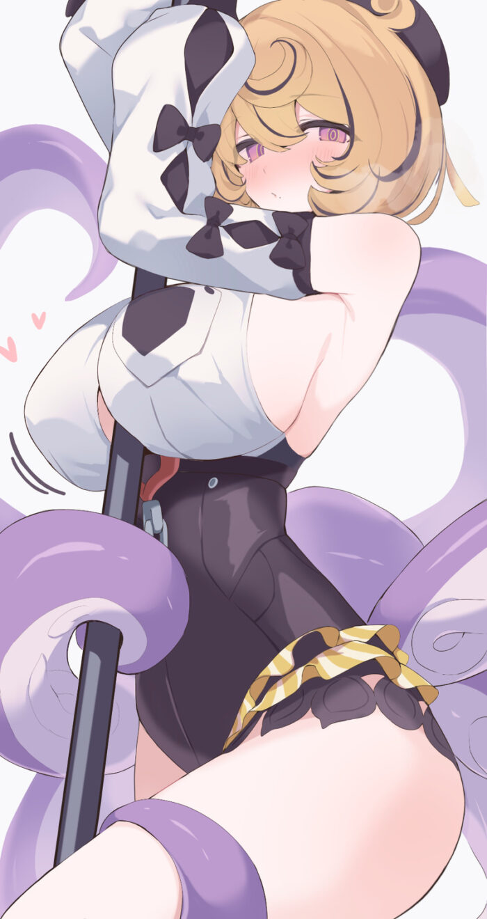 本日のランダム最新二次エロ画像まとめ Part1212