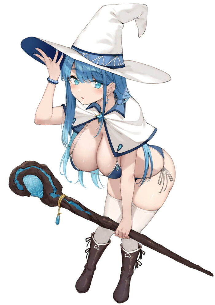 本日のランダム最新二次エロ画像まとめ Part1212