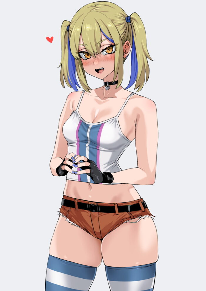 本日のランダム最新二次エロ画像まとめ Part1212