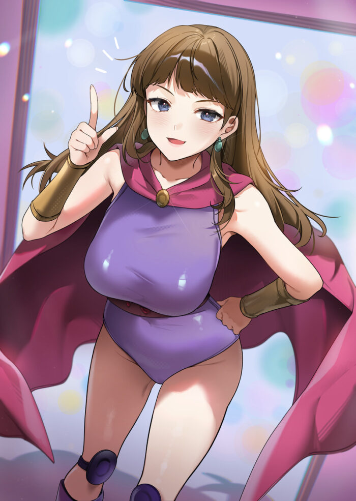 本日のランダム最新二次エロ画像まとめ Part1212