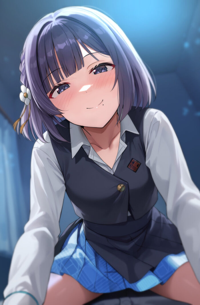 本日のランダム最新二次エロ画像まとめ Part1213