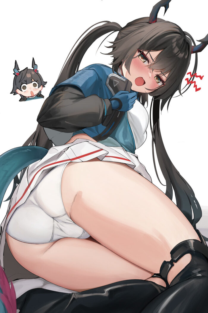 本日のランダム最新二次エロ画像まとめ Part1213