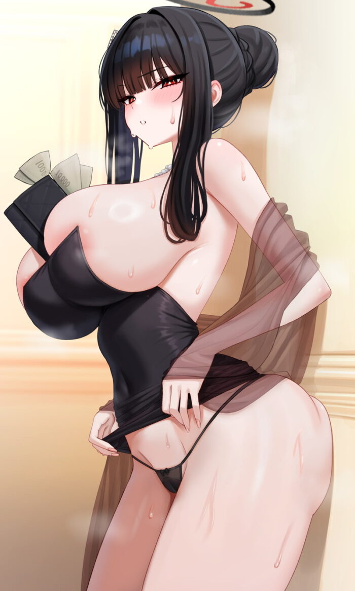 本日のランダム最新二次エロ画像まとめ Part1213