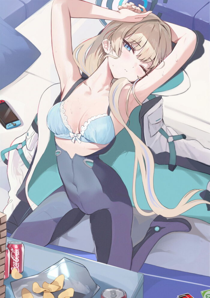 本日のランダム最新二次エロ画像まとめ Part1214