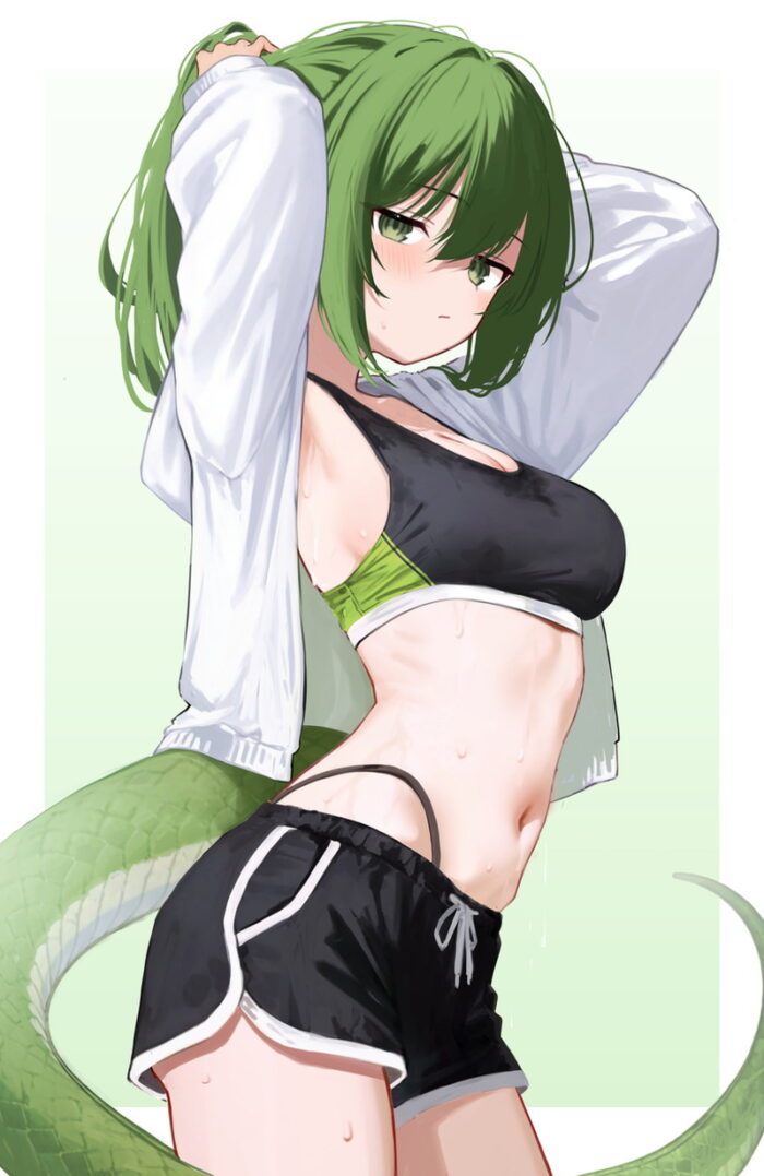 本日のランダム最新二次エロ画像まとめ Part1215