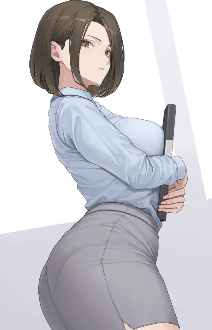 本日のランダム最新二次エロ画像まとめ Part1216