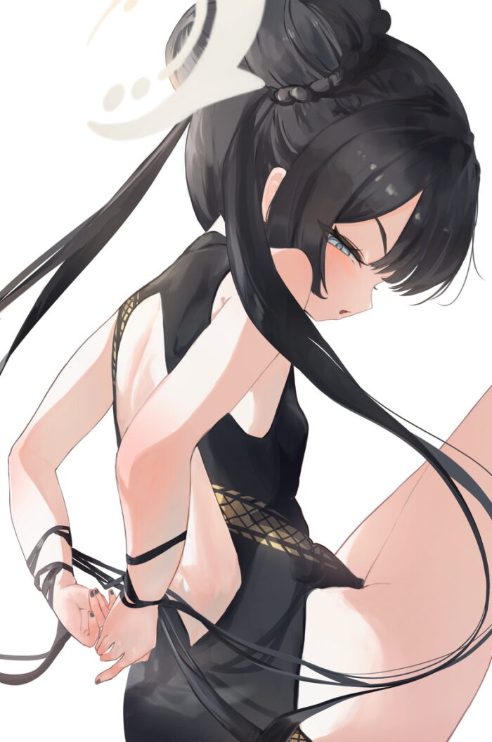 本日のランダム最新二次エロ画像まとめ Part1216