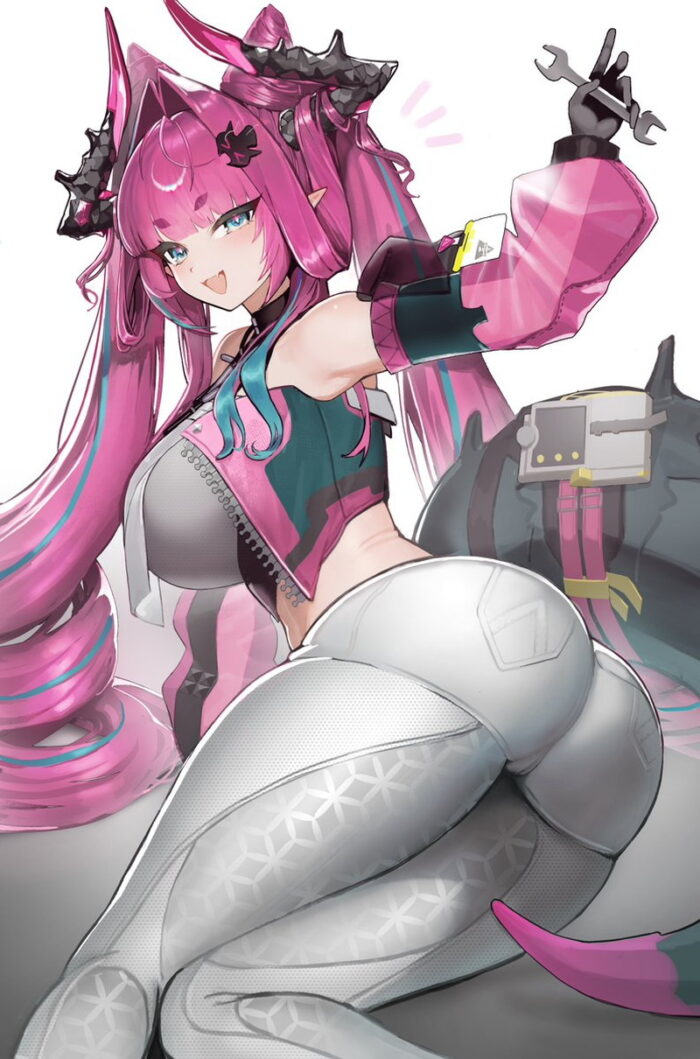 本日のランダム最新二次エロ画像まとめ Part1216